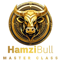 HamziBull دورات رقمية في عالم التداول